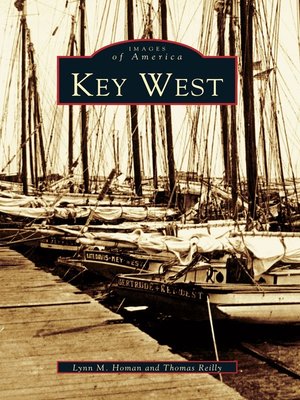 cover image of Key West